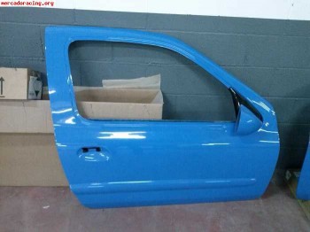 Despiece renault clio cup 2