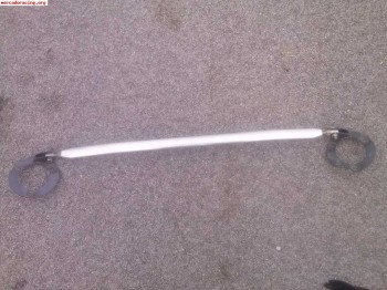 Barra de copelas bmw e-36, e-46