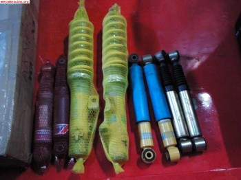 Material 205 gti y psa