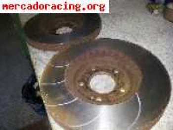 Material mitsubishi evo 6 tommi makinen