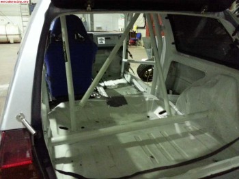 Arco omp saxo ax 106