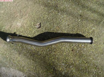 Supresor rc racing para saxo