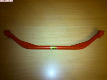 Barra de trapecios omp citroen ax