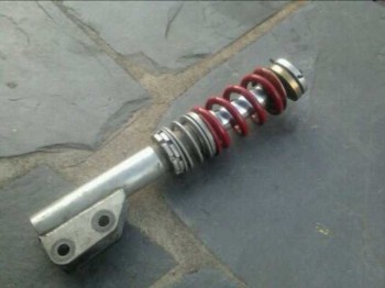 Se vende suspension de clio cup 172