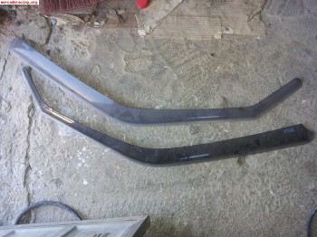 Derivabrisas saxo vts