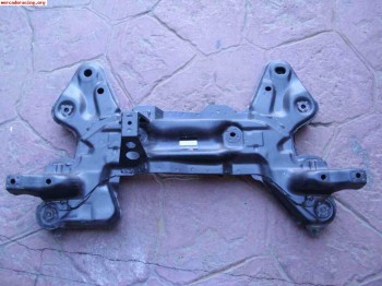 Cuna motor citroen sport