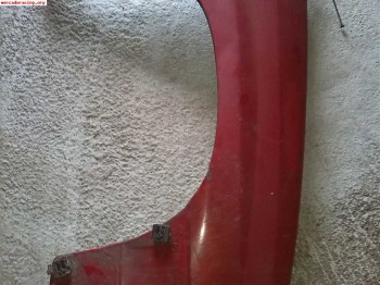 Varios carrocería corsa a mki/mkii