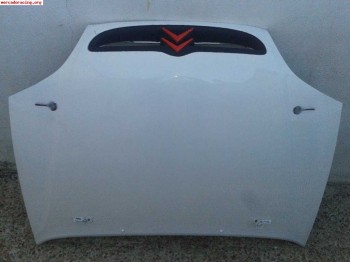 Capó saxo aligerado 50€