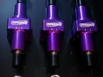 Direccion rapida   acoples