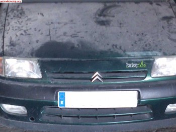 Vendo frontal completo saxo fase 1 