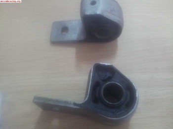 Silem-bloc pts trapecio 306,xsara zx