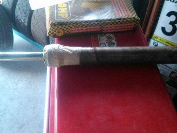 Cargas pts para citroen saxo