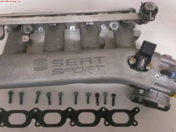 Admision copa leon seat sport