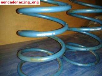 Muelles kony para psa