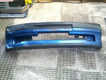 Vendo defensa delantera 106 rallye xsi