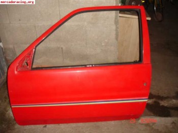 Piezas 106 rally 1.3