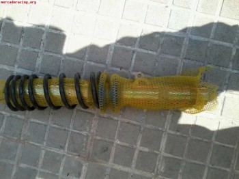 Suspension del desafio 