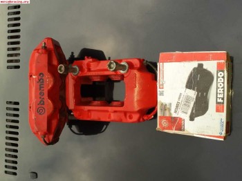 Se venden brembo