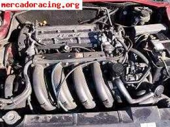 Zx 16v-- (completo y de baja)--- ((((((((600 eurs)))))))