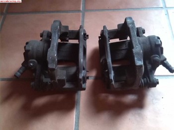 Frenos peugeot 206 gti/hdi 266mm