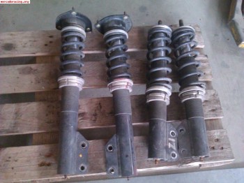 Suspensiones hyunday accent cup