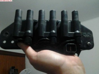 Centralita mitsubishi 3000gt