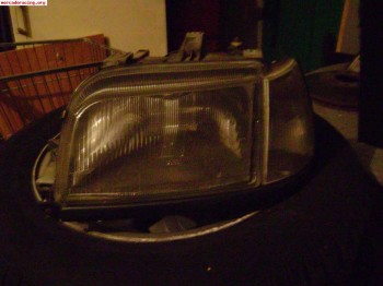 Faro delantero clio fase 1