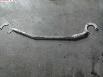 Barra de torretas iresa de 205 rallye