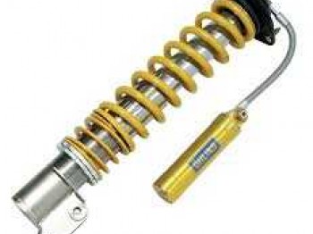 Ohlins 3 vias lancer evolution