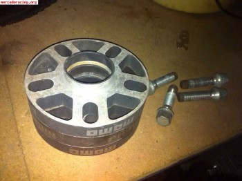 Vendo separadores momo psa