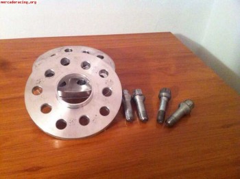 Vendo separadores grupo vag