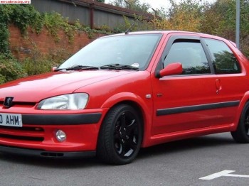 Espadin delantero renault laguna