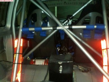 Carroceria grupo a 309 gti16