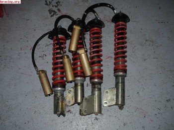 Se vende suspension proflex subaru