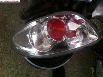 Pilotos traseros tipo lexus 60 euros