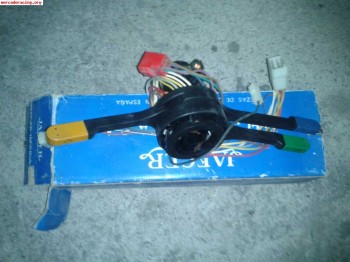 Repuestos clasicos seat 124, 127, panda, renault 4, mini...