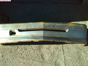 Defensas opel corsa a gt/gsi