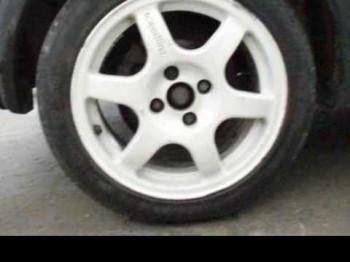 4 llantas para psa y cibiertas de correr