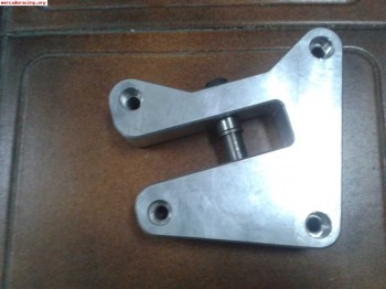 Copelas de suspension