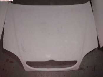 Capo de fibra saxo fase ii