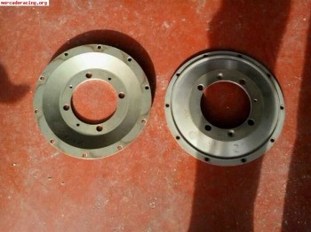 Vendo nucleos de 206 s1600