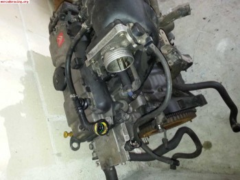 Motor de saxo vts 8v