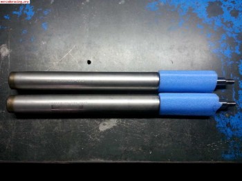 Kit pts delantero asfalto para peugeot 106 / citroen saxo