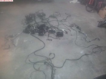 Instalacion c2 trofeo completa