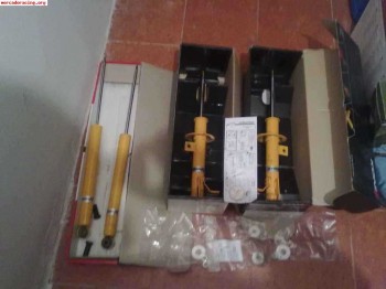 Koni regulable fiesta st 200euros 