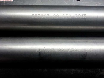 Kit pts delantero peugeot 106 / saxo....