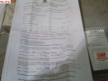 Vendo arco saxo nuevo