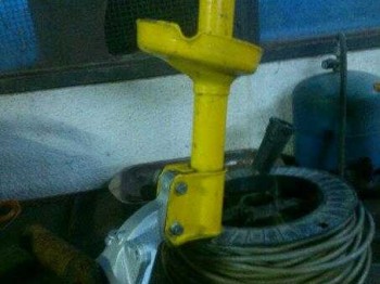 Amortiguadores para clio 16v, clio 2 y clio sport....