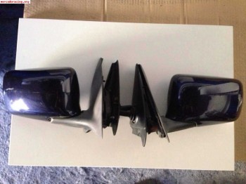 Vendo espejos de ford escort rs2000/cosworth 