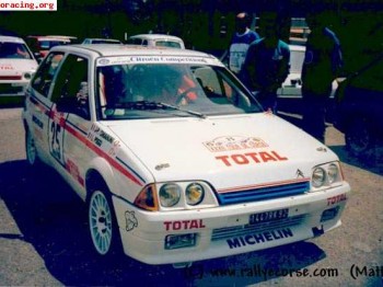 Manguetas pasar ax a 4 tornillos (saxo diesel)